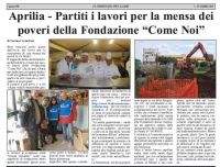 il giornale del lazio